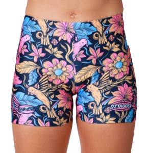 Utopia Tights - Oztagger