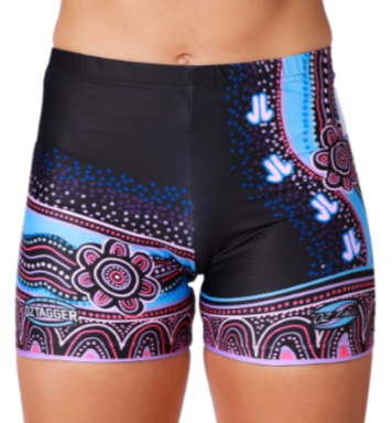 Sista Dreaming Tights