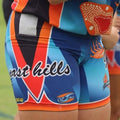 East Hills 2025 Rep Tights - Oztagger