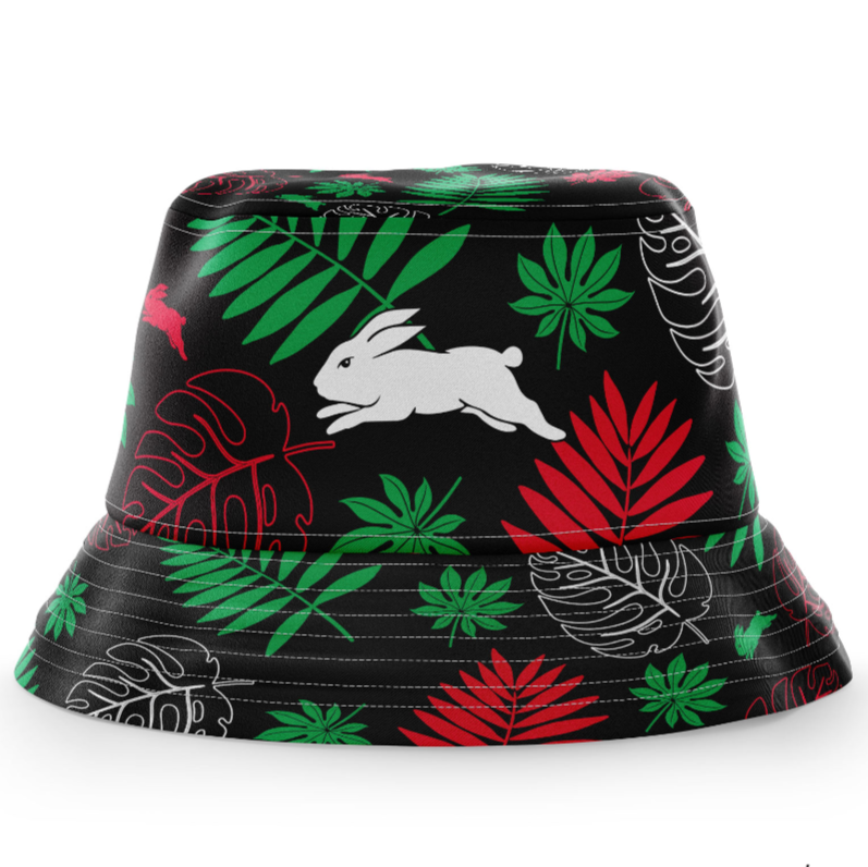 Souths Bucket Hat - Main Image