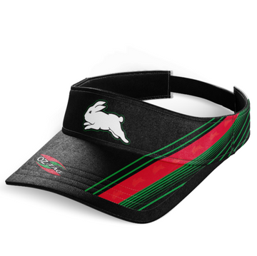 Souths Soft Peak Visor
