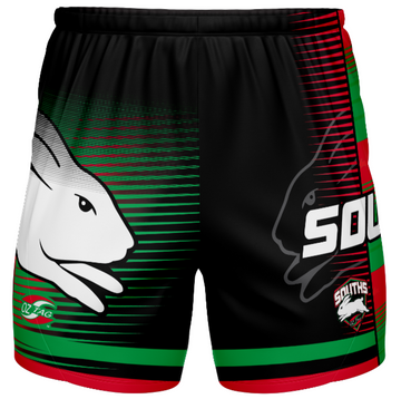 Souths 2025 Rep Shorts
