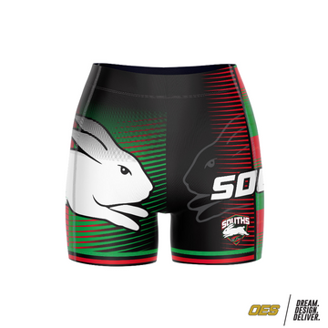 Souths 2025 Rep Tights