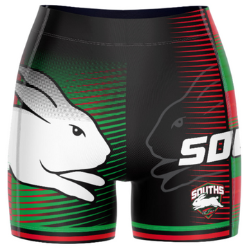 Souths 2025 Rep Tights