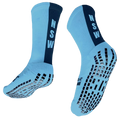 GRIP STAR NSW CREW SOCK - Oztagger