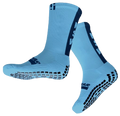 GRIP STAR NSW CREW SOCK - Oztagger