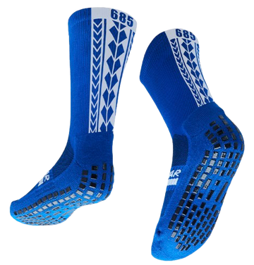 GRIP STAR SAMOA CREW SOCK