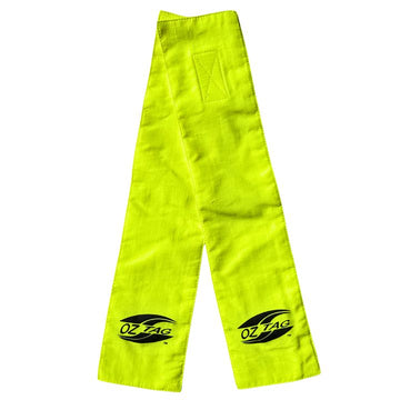 YELLOW TAG SET (2 tags in a set)