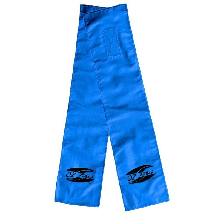 BLUE TAG SET (2 tags in a set) - Oztagger
