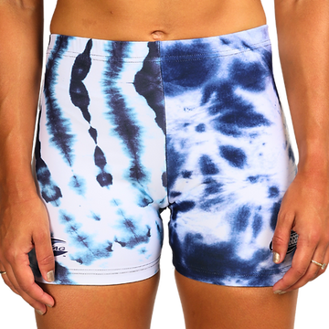 Tie Dye Tights - Oztagger