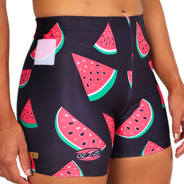 Watermelon Tights - Oztagger