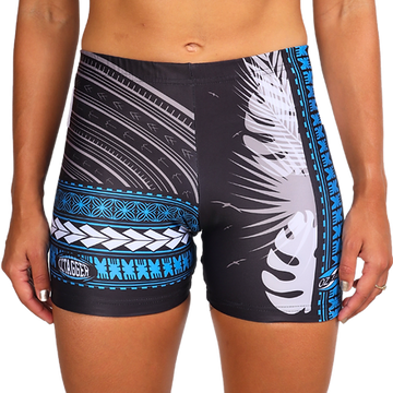 PASIFIKA Tights - Oztagger