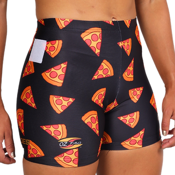 Pizza Party Tights - Oztagger