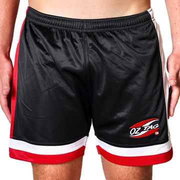 Official Kids / Adults Oztag Shorts - Oztagger