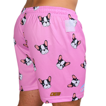 French Bulldog Shorts - Oztagger