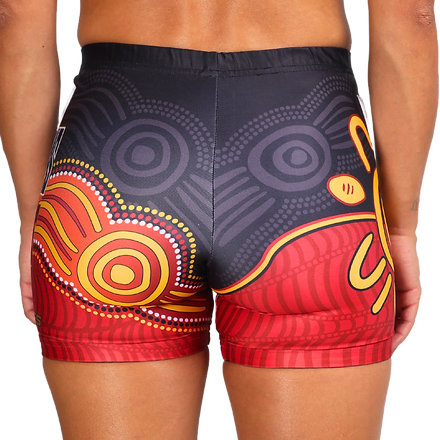 Always Was Tights - Oztagger