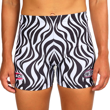Zebra Tights - Oztagger