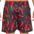 Hot Chilli Shorts - Oztagger