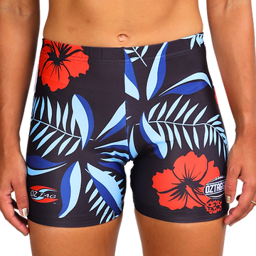 Island Tropics Tights - Oztagger