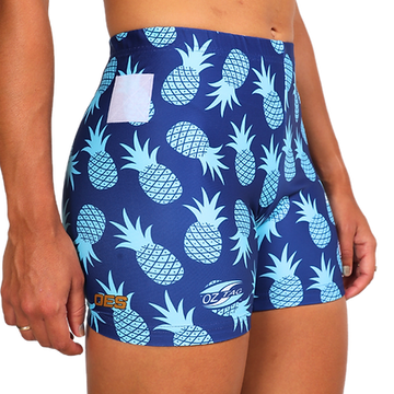 The Big Pineapple Tights - Oztagger