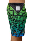 Pacific Weave