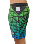 Pacific Weave