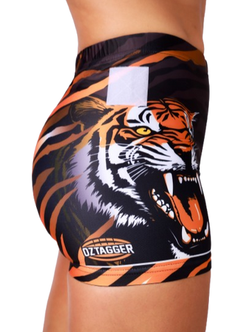 Eye of the Tiger Tights