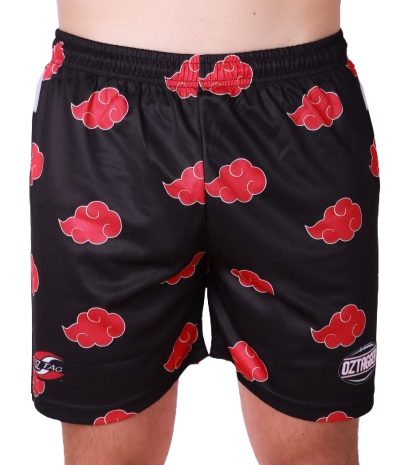 Akatsuki Shorts