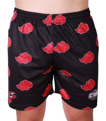 Akatsuki Shorts