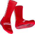 GRIP STAR TONGA CREW SOCKS - Oztagger