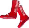 GRIP STAR TONGA CREW SOCKS - Oztagger
