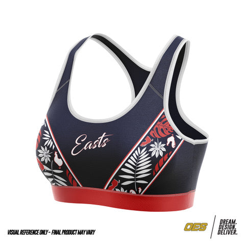 Crop Top - Oztagger