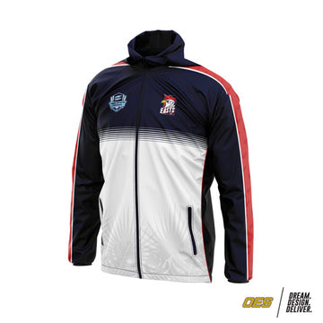 Spray Jacket - Oztagger