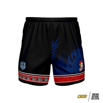 Pocket Shorts - Oztagger