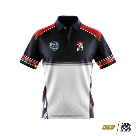 Ladies Polo - Oztagger