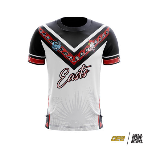 Boys Playing Shirt - Oztagger