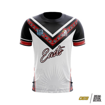 Boys Playing Shirt - Oztagger