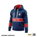 Fleece Hoodie - Oztagger