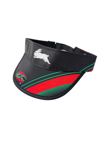 Souths Soft Peak Playing Visor - Oztagger