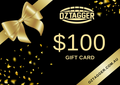OZTAGGER GIFT CARD - Oztagger