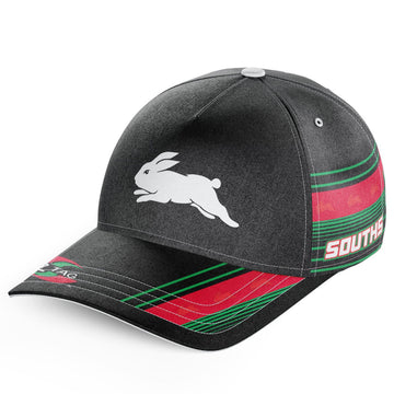 Souths Soft Peak Cap