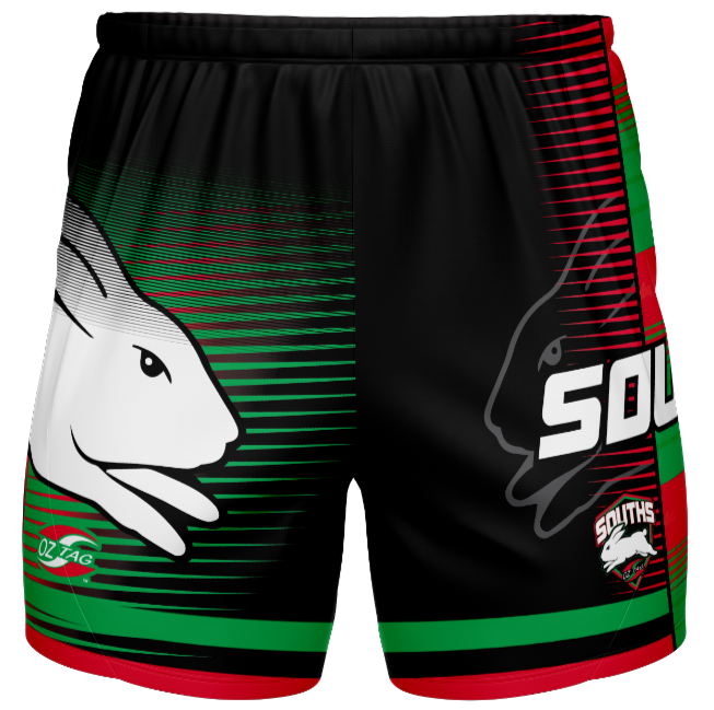Souths 2025 Rep Shorts