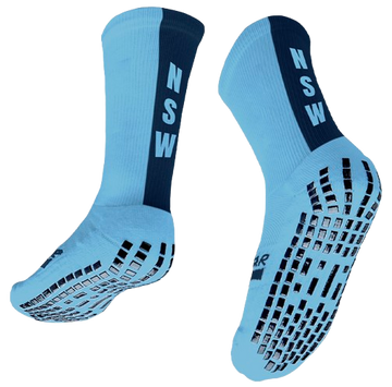 GRIP STAR NSW CREW SOCK