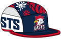 5 Panel Soft Peak Playing Cap (NEW) - Oztagger
