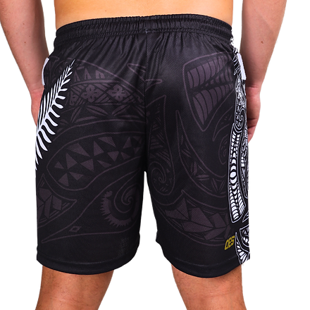 Kiwi Pride Shorts - Oztagger