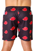 Akatsuki Oztag Shorts - Oztagger