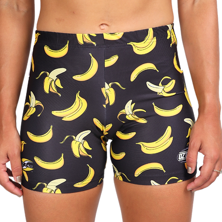 Go Bananas Tights - Oztagger