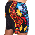 Rainbow Magic Shorts - Oztagger