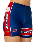 Easts Roosters Tights - Oztagger