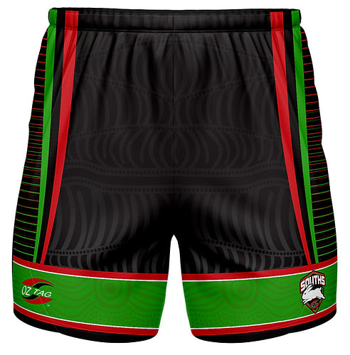 Souths Pocket Shorts - NO VELCRO - Oztagger